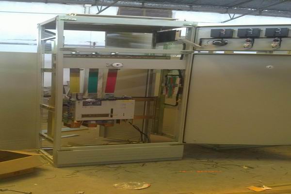 嘉黎控制箱-控制箱的安全使用常识